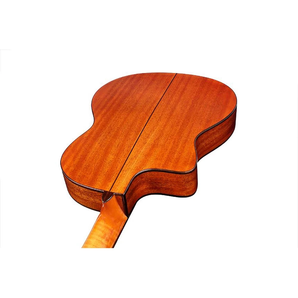 Cordoba C5-CET Classical Thinline Acoustic-Electric Guitar 5 Cordoba C5-CET Classical Thinline Acoustic-Electric Guitar - Image 3