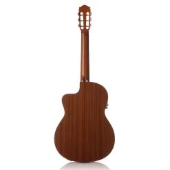 Cordoba C5-CET Classical Thinline Acoustic-Electric Guitar 9 Cordoba C5-CET Classical Thinline Acoustic-Electric Guitar -Musical Instrument Store cor c5 cet 4