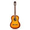 Cordoba C5 SB Nylon String Classical Acoustic Guitar - Sunburst -Musical Instrument Store cor c5 sb 1