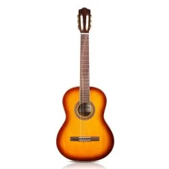 Cordoba C5 SB Nylon String Classical Acoustic Guitar - Sunburst