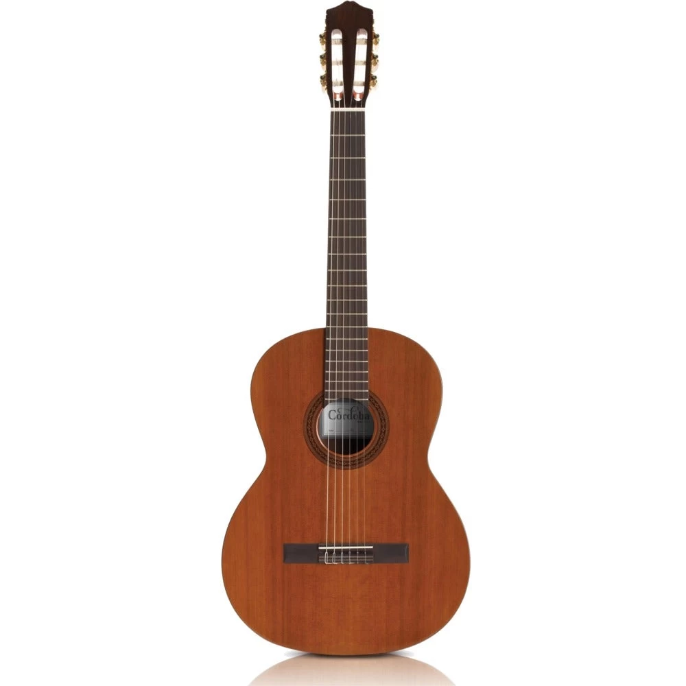 Cordoba C5 Cedar Top, Mahogany, Nylon-String, Classical Guitar 4 Cordoba C5 Cedar Top, Mahogany, Nylon-String, Classical Guitar - Image 2