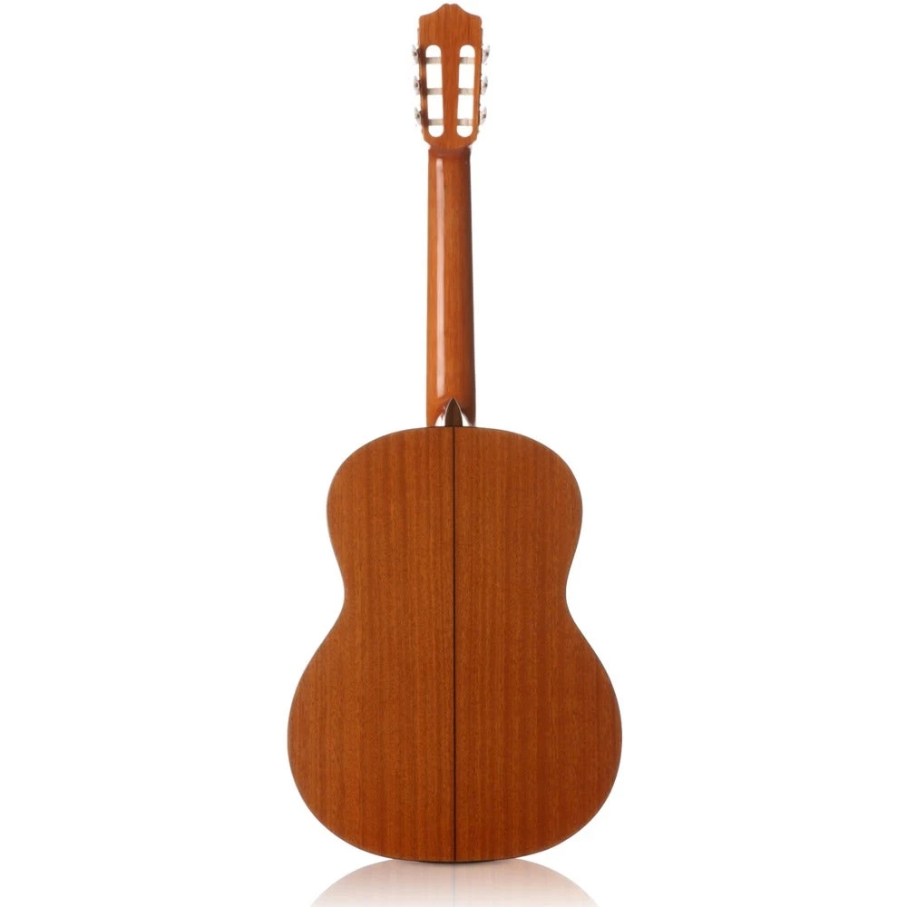 Cordoba C5 Cedar Top, Mahogany, Nylon-String, Classical Guitar 3 Cordoba C5 Cedar Top, Mahogany, Nylon-String, Classical Guitar