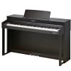 Kurzweil Andante CUP320 Compact Upright Digital Piano, Wood-Embedded Graded Hammer Action Keys -Musical Instrument Store cup310 2