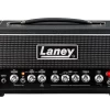 Laney Digbeth DB500H 2-Channel 500-Watt Bass Amp Head
