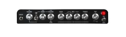 Laney Digbeth DB500H 2-Channel 500-Watt Bass Amp Head -Musical Instrument Store db500h panel