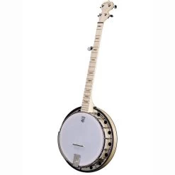 Deering Banjo Company Goodtime 2 5-String Banjo With Resonator
