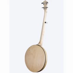 Deering Banjo Company Goodtime 2 5-String Banjo With Resonator -Musical Instrument Store dbc goodtime 2 4