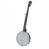 Deering Banjo Company Artisan Goodtime 5-String Openback Banjo -Musical Instrument Store dbc goodtime ag 1