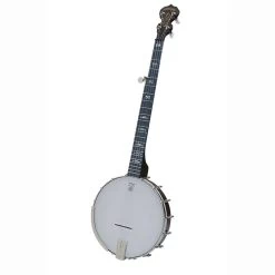 Musical Instrument Store 35 Deering Banjo Company Artisan Goodtime 5-String Openback Banjo