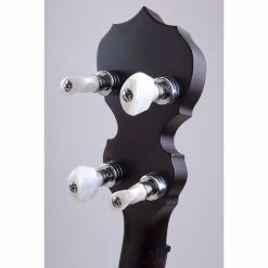 Deering Banjo Company Artisan Goodtime 5-String Openback Banjo -Musical Instrument Store dbc goodtime ag 5