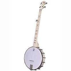 Deering Banjo Company Goodtime Openback 5-String Banjo
