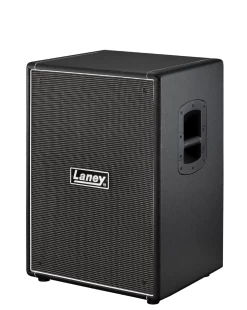 Laney Digbeth DBV212-4 2x12 Bass Speaker Cab W/ Compression Driver, 4-Ohm 10 Laney Digbeth DBV212-4 2x12 Bass Speaker Cab W/ Compression Driver, 4-Ohm -Musical Instrument Store dbv212 left