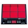 Ddrum NIO 9-Pad Drum-Trigger Percussion Pad W/ 30 Preset Kits, MIDI I/O -Musical Instrument Store ddrum dd nio 1