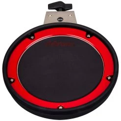 DDrum E-Flex Complete 5-Pad Electronic Drum Kit W/ Mesh Heads -Musical Instrument Store ddrum eflex 11