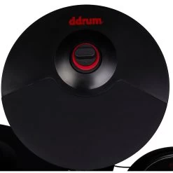 DDrum E-Flex Complete 5-Pad Electronic Drum Kit W/ Mesh Heads -Musical Instrument Store ddrum eflex 7