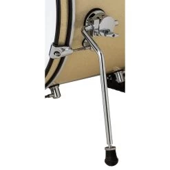 DDrum SE Flyer 4-Piece Drum Set Shell Pack W/ 14x18 Kick Drum, Vintage Sparkle -Musical Instrument Store ddrum sef p 418 vs 6