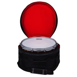 DDrum Vinnie Paul 8x14 Signature Series 8-Ply Maple Snare Drum W/ Diecast Hoops -Musical Instrument Store ddrum vp sd 814 4