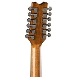 Dean AX E KOA 12 AXS Exotic Cutaway 12-String Acoustic Electric Guitar, Koa Top -Musical Instrument Store dean ax e koa12 6