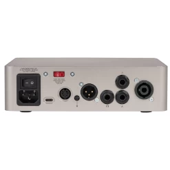 Darkglass Exponent 500 500-Watt Bass Amplifier Head W/ Effects -Musical Instrument Store dge e500 3