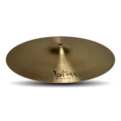 Dream Cymbals BPT17 Bliss 17" Paper Thin Crash Cymbal
