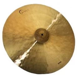 Dream Cymbals & Gongs ECRRI20 Energy Series Crash/Ride - 20"
