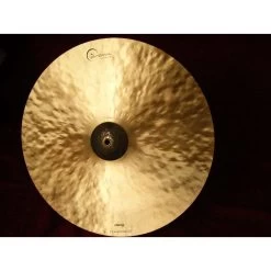 Dream Cymbals & Gongs ECRRI22 Energy Series Crash/Ride - 22"