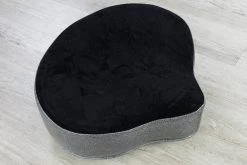 Pork Pie Percussion Big Boy Drum Throne, Charcoal/ Black Crush 9 Pork Pie Percussion Big Boy Drum Throne, Charcoal/ Black Crush -Musical Instrument Store dsc04672