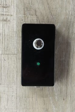 Verellen Amplifiers Meatsmoke 300-Watt Bass And Guitar Amplifier Head - Cherry Wine Stain -Musical Instrument Store dsc06328 1