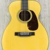 Martin Standard Series Reimagined 00-28 (2018) Acoustic Guitar, Natural -Musical Instrument Store dsc06993 2