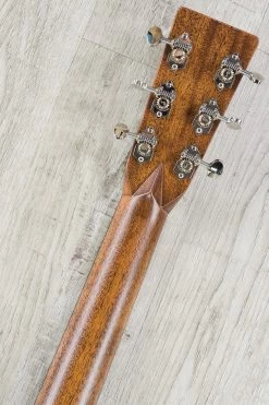 Martin Standard Series Reimagined 00-28 (2018) Acoustic Guitar, Natural 19 Martin Standard Series Reimagined 00-28 (2018) Acoustic Guitar, Natural -Musical Instrument Store dsc06998