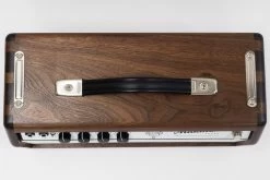 Milkman Sound 700W Bass Half And Half Amp Head, Full Moon Walnut -Musical Instrument Store dsc07265 1