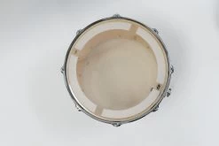 DW Performance Series 5-Piece Drum Set Kit, 18x24'' Kick, Hand-Sprayed Ebony Stain -Musical Instrument Store dsc07445 3