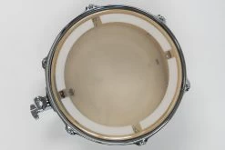 DW Performance Series 5-Piece Drum Set Kit, 18x24'' Kick, Hand-Sprayed Ebony Stain -Musical Instrument Store dsc07452 2