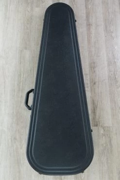 Mayones Viking 5 5-String Bass, Purple Horizon, Ebony Fretboard, Bartolini And Aguilar Electronics 22 Mayones Viking 5 5-String Bass, Purple Horizon, Ebony Fretboard, Bartolini And Aguilar Electronics -Musical Instrument Store dsc09480 2