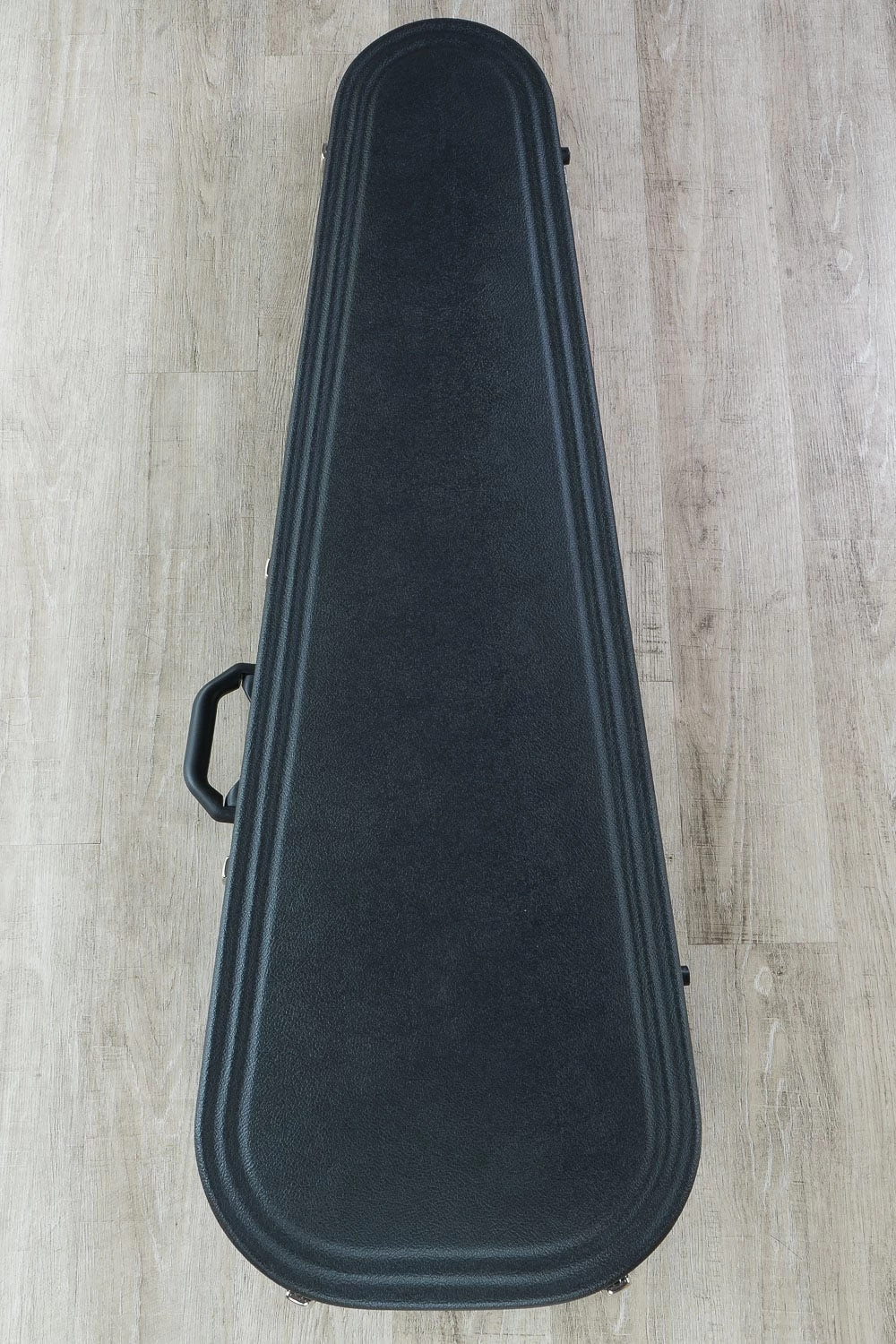 Mayones Viking 5 5-String Bass, Purple Horizon, Ebony Fretboard, Bartolini And Aguilar Electronics 12 Mayones Viking 5 5-String Bass, Purple Horizon, Ebony Fretboard, Bartolini And Aguilar Electronics - Image 10