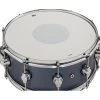 DW Drum Workshop DDLM0614SSBS Design Series 6"x14" Blue Slate Snare Drum -Musical Instrument Store dw ddlm0614ssbs 1