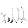 DW Drum Workshop DWCP5000PK4 5-Piece Drum Set Hardware Stand Bundle Pack -Musical Instrument Store dw dwcp5000pk4