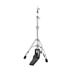 DW Drum Workshop 5500DC 50th Anniversary Carbon Fiber 3-Leg Hi-Hat Stand