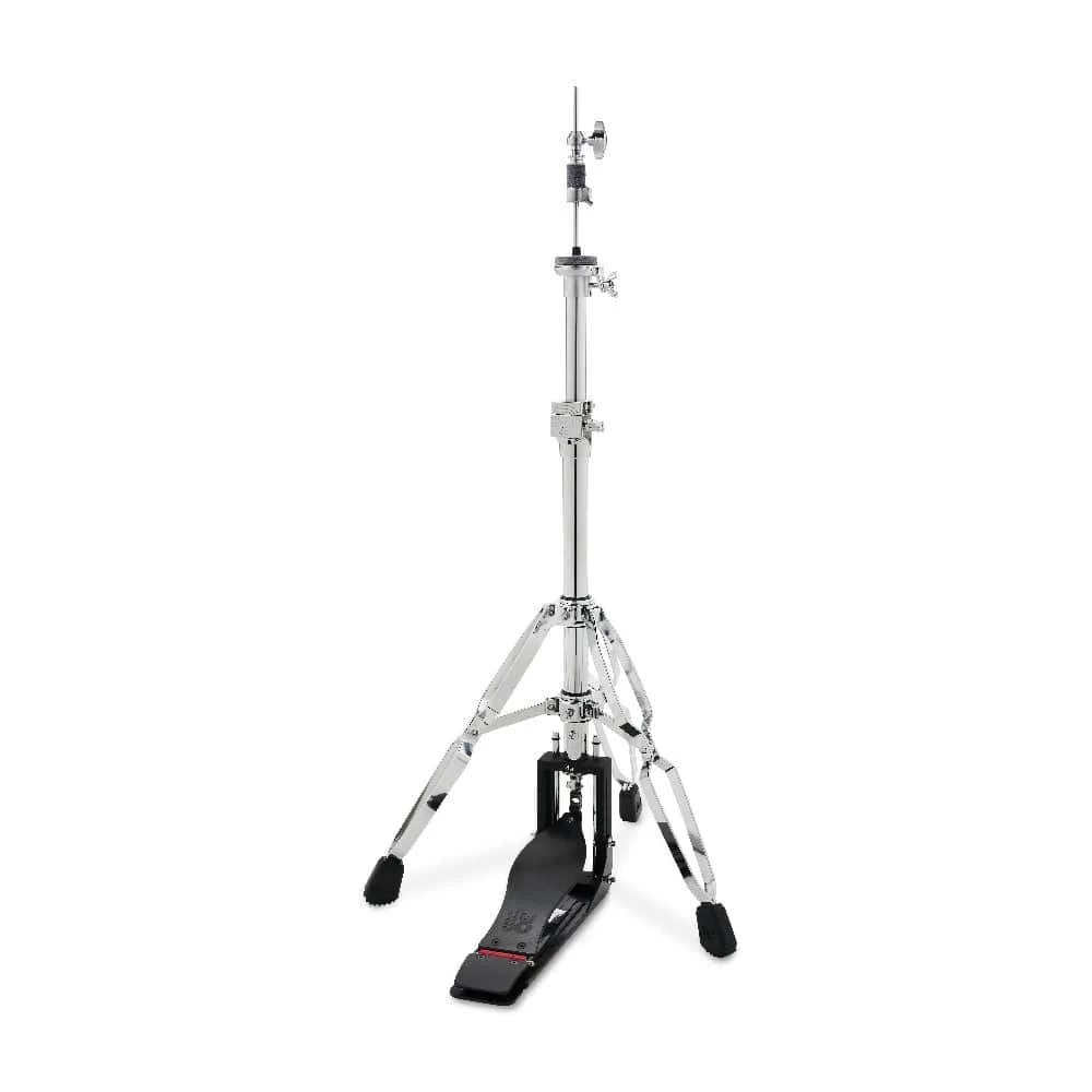 DW Drum Workshop 5500DC 50th Anniversary Carbon Fiber 3-Leg Hi-Hat Stand 3 DW Drum Workshop 5500DC 50th Anniversary Carbon Fiber 3-Leg Hi-Hat Stand