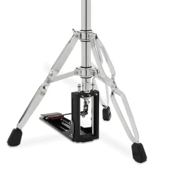 DW Drum Workshop 5500DC 50th Anniversary Carbon Fiber 3-Leg Hi-Hat Stand 7 DW Drum Workshop 5500DC 50th Anniversary Carbon Fiber 3-Leg Hi-Hat Stand -Musical Instrument Store dw dwcp5550dc 2