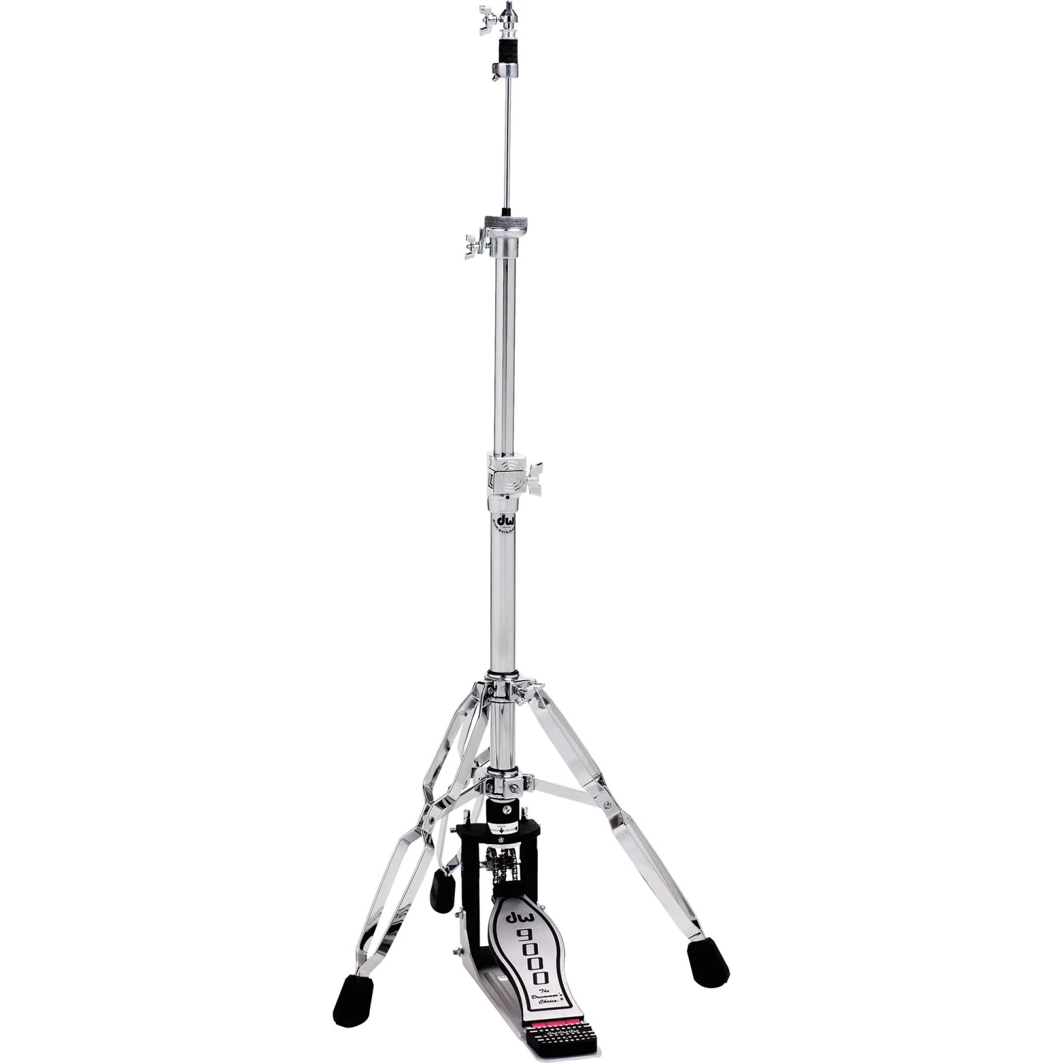 DW Drum Workshop DWCP9500D 9000 Series 3-Leg HiHat Stand 3 DW Drum Workshop DWCP9500D 9000 Series 3-Leg HiHat Stand