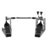 DW Drum Workshop MCD Series DWCPMCD2BK Double Bass Drum Pedal, Black -Musical Instrument Store dw dwcpmcd2bk