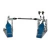 DW Drum Workshop DWCPMDD2BL MDD Machined Direct Drive Double Bass Drum Pedal, Blue -Musical Instrument Store dw dwcpmdd2bl