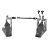 DW Drum Workshop DWCPMDD2GR MDD Machined Direct Drive Double Bass Drum Pedal With Bag, Gray Footboard 2 DW Drum Workshop DWCPMDD2GR MDD Machined Direct Drive Double Bass Drum Pedal With Bag, Gray Footboard -Musical Instrument Store dw dwcpmdd2gr