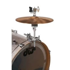 DW Drum Workshop DWSM2141HHM Claw Hook Hi-Hat Mount -Musical Instrument Store dw dwsm2141hhm 4