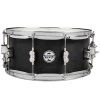 PDP Drums PDSN6514BWCR Concept Maple 6.5x14 Snare Drum, Black Wax -Musical Instrument Store dw pdsn6514bwcr
