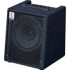 Eden EC10 50W 1x10" Solid State Bass Practice Combo Amp 3-Stage EQ -Musical Instrument Store eden ec10 u 1