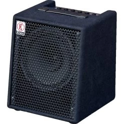 Eden EC10 50W 1x10" Solid State Bass Practice Combo Amp 3-Stage EQ