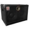 Eden TN210-8-U Terra Nova Series 8-Ohms 2x10" Bass Speaker Cabinet -Musical Instrument Store eden tn210 8 u 1