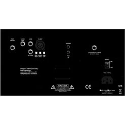 Eden TN2252 Terra Nova 225-Watt 2x10" Bass Guitar Combo Amp -Musical Instrument Store eden tn2252 u 2